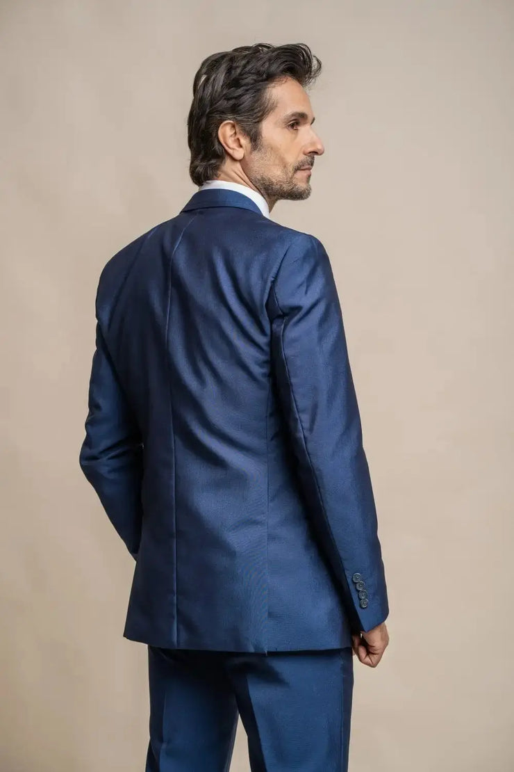 HOUSE OF CAVANI: Ford Slim Fit Suit