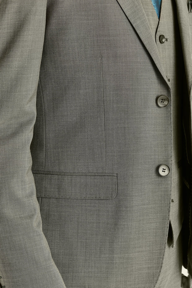 Kurt Sage Three Piece Suit