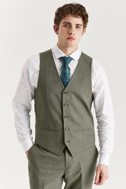 Kurt Sage Three Piece Suit