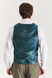 Kurt Sage Three Piece Suit