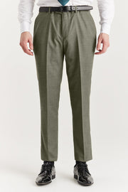 Kurt Sage Three Piece Suit