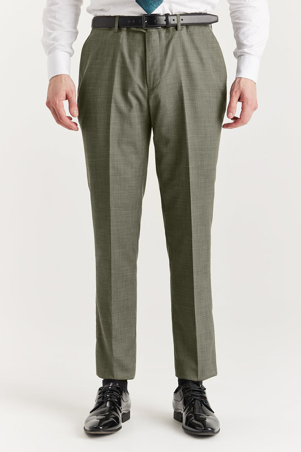Kurt Sage Three Piece Suit