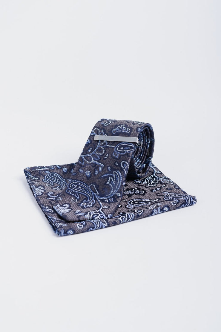 HOUSE OF CAVANI TIE SET